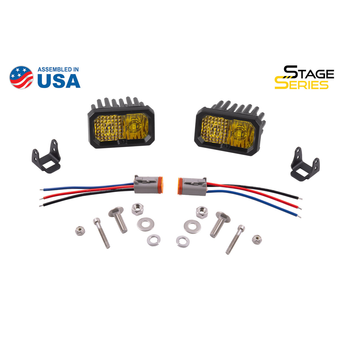 BD 6.7L Power Stroke Screamer Stage 1 Retrofit Turbo Kit Ford 2011-2016 - 1045824